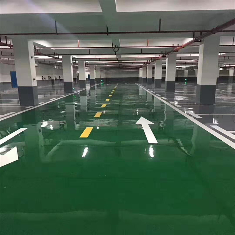 安徽徐州环氧地坪的类型有