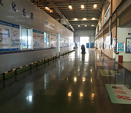 安徽为什么一开始就要做好抗腐蚀涂地板