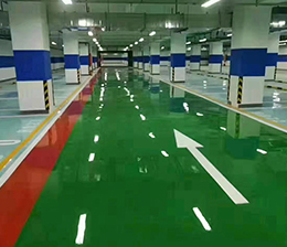 安徽环氧自流平主要特性