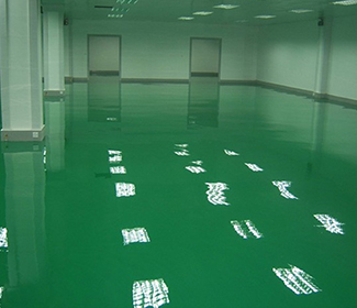 安徽徐州环氧地坪生产多少钱一平方，影响价格的因素