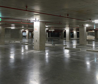 安徽徐州固化地坪和环氧地坪的区别